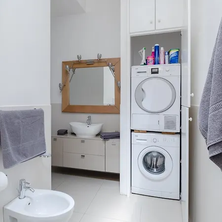 Appartement Elegante E Classico Attico Con Terrazzo Privato Vicino Al Vaticano Rome