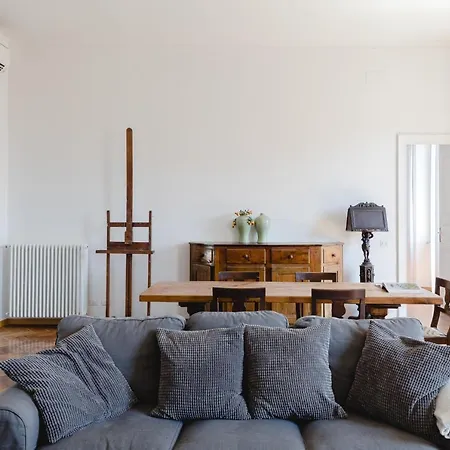 Appartement Elegante E Classico Attico Con Terrazzo Privato Vicino Al Vaticano *