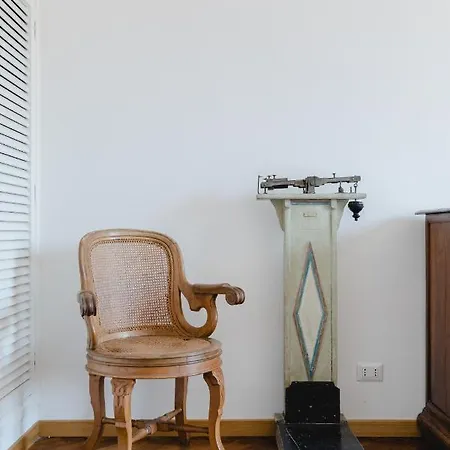 Appartement Elegante E Classico Attico Con Terrazzo Privato Vicino Al Vaticano