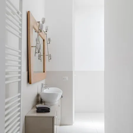 Appartement Elegante E Classico Attico Con Terrazzo Privato Vicino Al Vaticano