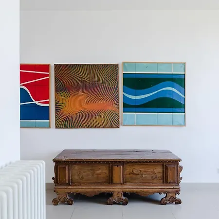 Διαμέρισμα Elegante E Classico Attico Con Terrazzo Privato Vicino Al Vaticano