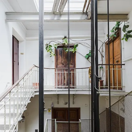 Διαμέρισμα Elegante E Classico Attico Con Terrazzo Privato Vicino Al Vaticano *