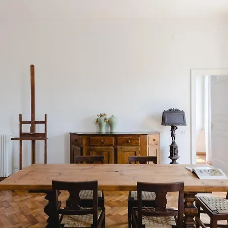 Elegante E Classico Attico Con Terrazzo Privato Vicino Al Vaticano Διαμέρισμα Ρώμη