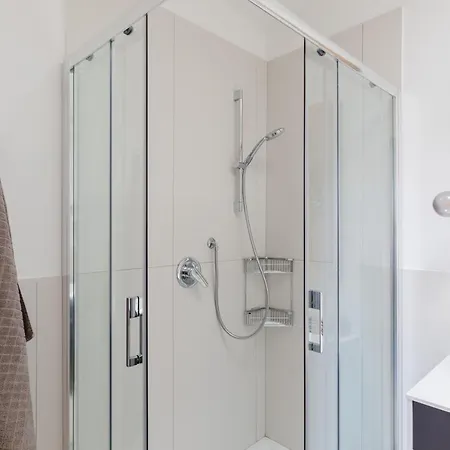 Διαμέρισμα Elegante E Classico Attico Con Terrazzo Privato Vicino Al Vaticano *